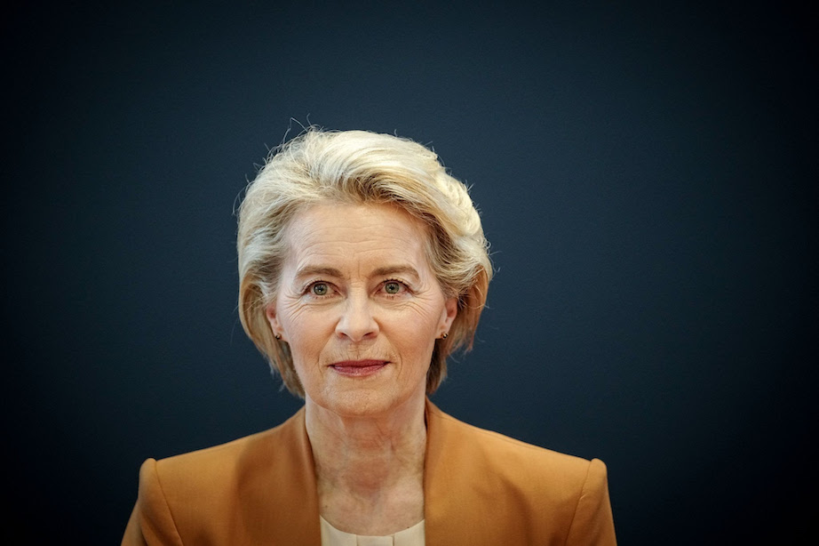 Russian Achilles heel, Von der Leyen to seeks reelection as European Commission president