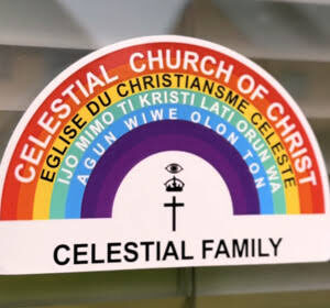 Celestial Church of Christ, Ile-ife, Osun