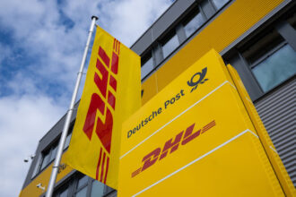 DHL