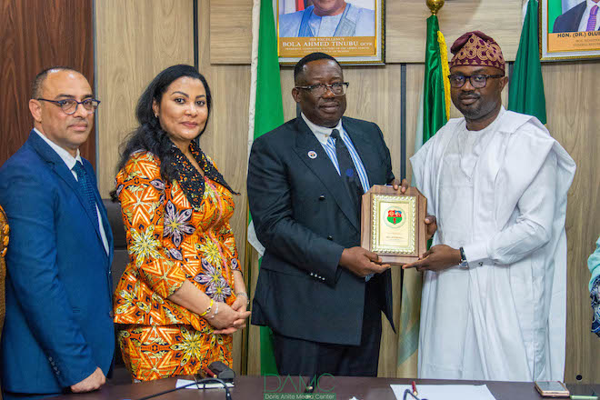 Government, Private Sector deal leads to positive adjustment in Expatriate Employment Levy