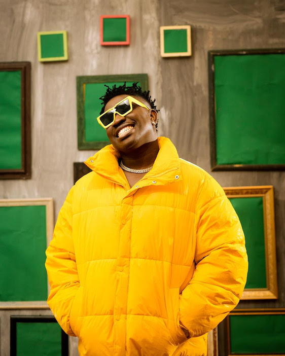 Nigerian sensation Dami TNT ignited hearts and minds with his latest release, "Happy," a powerful anthem reminding listeners to embrace joy regardless of life's challenges. "Happy" is a song that uplifts spirits and spreads positivity far and wide.