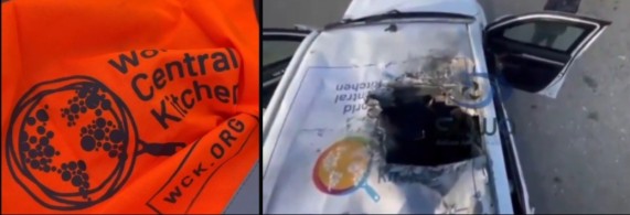 Killing of WCK workers: Anera aborts humanitarian operation in Gaza