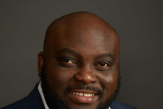 Olufisayo Okunsanya of Cleveland Clinic