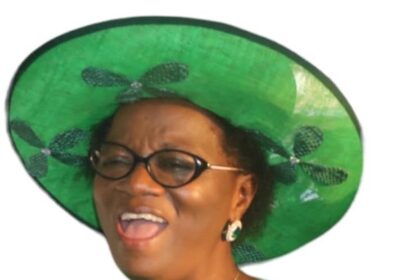 On April 5, 2024, Nigerians from all walks of life will converge on the Cathedral Church of St. Matthew, Ijebu-Jesa, Osun State, for the 60th Birthday Thanksgiving Service of Dr. (Mrs.) Margaret Olusola Oluyamo