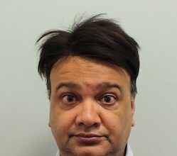 Shaheen Chishti, 54, of Foxglove Street, W12 met the victim at work in 2016 where he pursued a pattern of sexual harassment through email and social media platforms