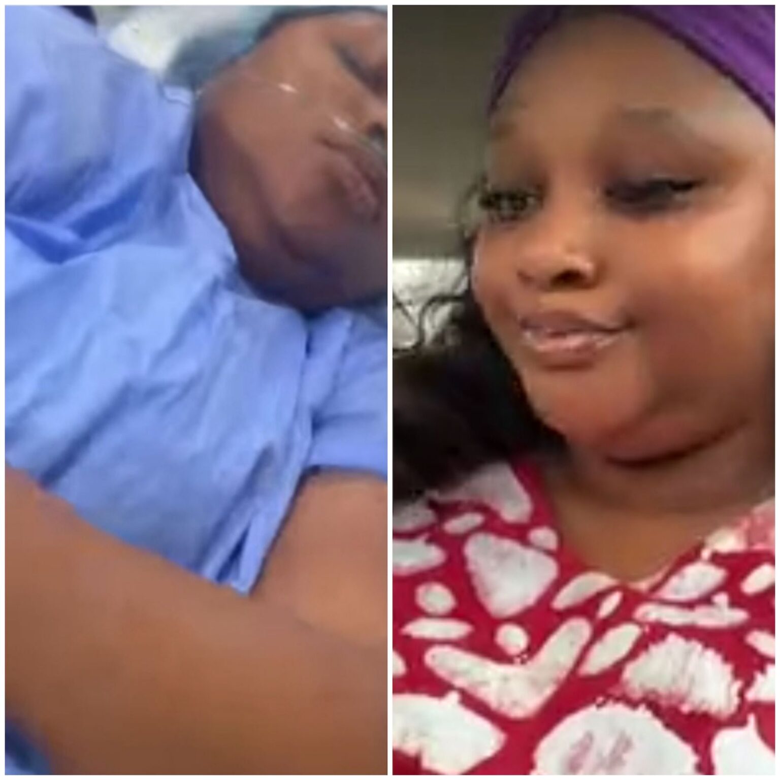 Farmer, Elon Ezeh who allegedly duped colleague N113 million for 25,000 broilers lands in hospital Elon Ezeh says its business that wen bad not fraud