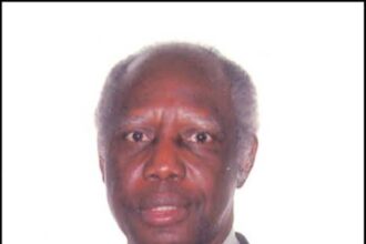 Professor Igho Natufe