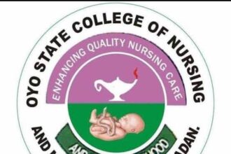 Oyo School of Nursing