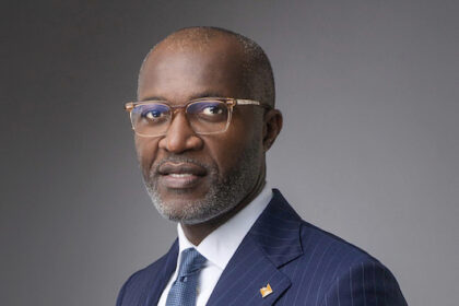 Roosevelt Ogbonna, Access Bank MD/CEO