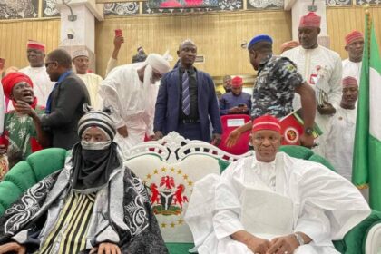 Kano gets new Emir