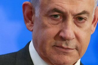 Netanyahu: You reward terrorism