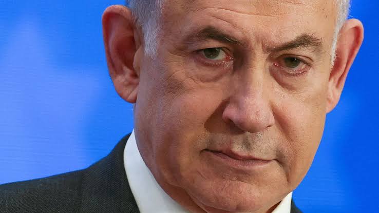 Netanyahu: You reward terrorism