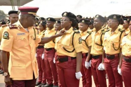 Thugs kill LASTMA officials in Lagos