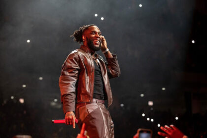 Burna Boy unveils hidden secrets in an emotional album, Higher