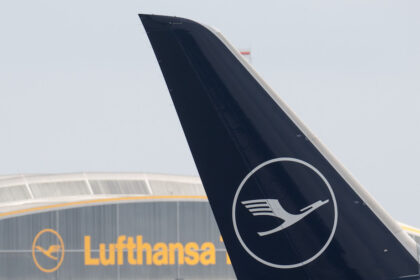 Lufthansa Airlines