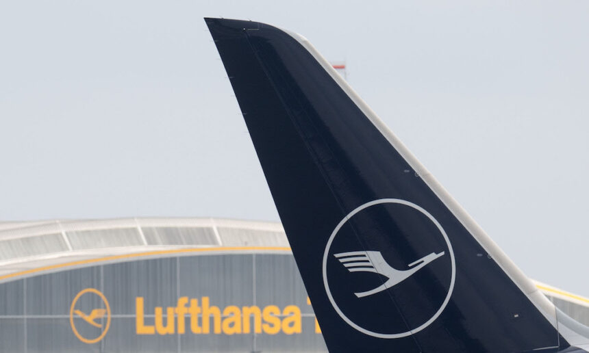 Lufthansa Airlines