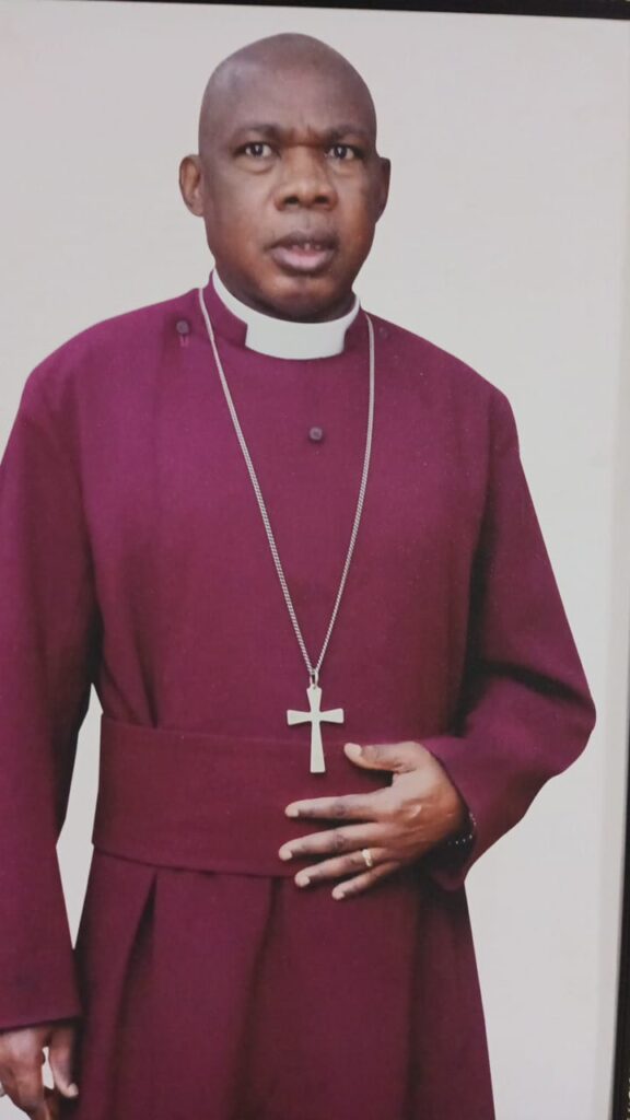 Agriculture: The key to unlocking Nigeria’s economic potential – Anglican Bishop, Oluyamo