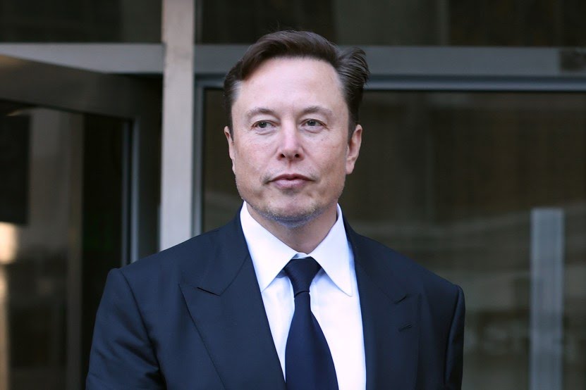 Elon Musk, Vivek inDOGE