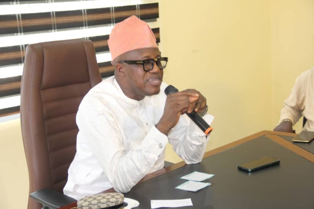 OYOSUBEB adjusts CBT exam timetable for Muslims Juma’at