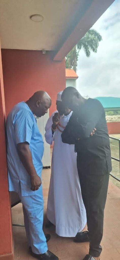 How Obaseki nailed Ighodalo’s governorship ambition