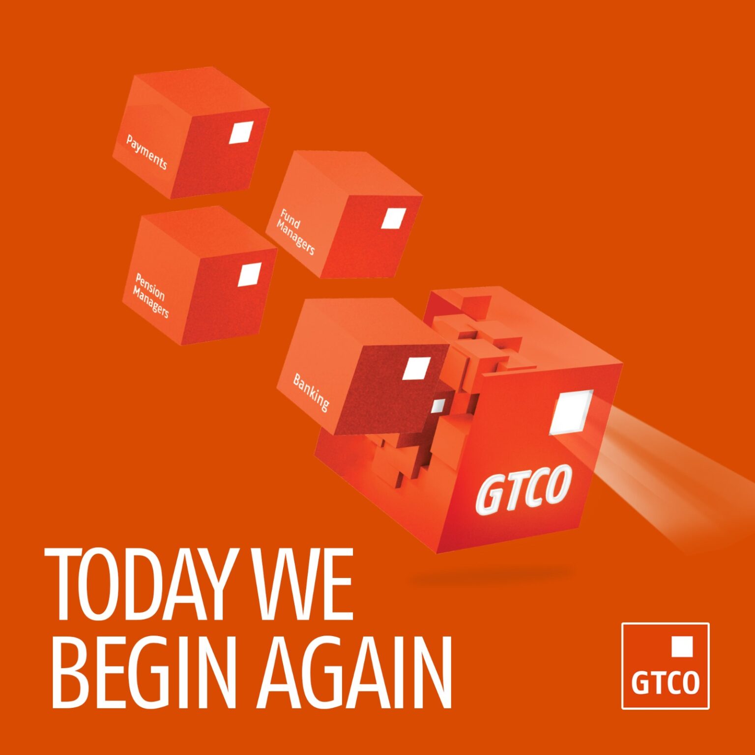 GTCO PLC launches Public Offer to raise N400.5 billion