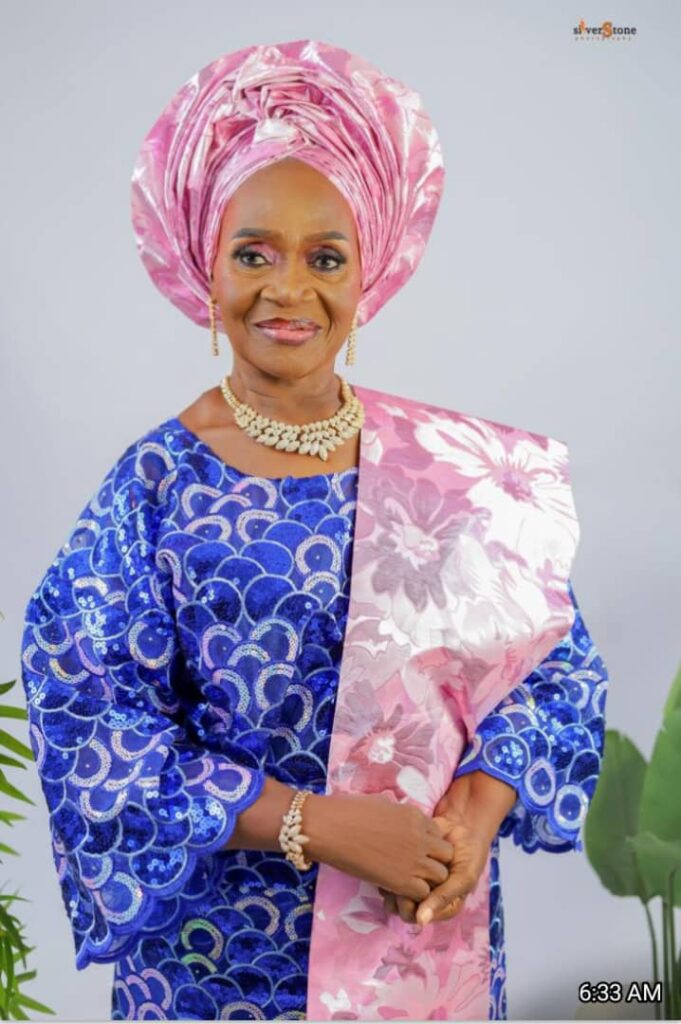 Ikorodu celebrates Benson at 80