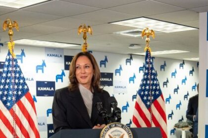 Kamala Harris