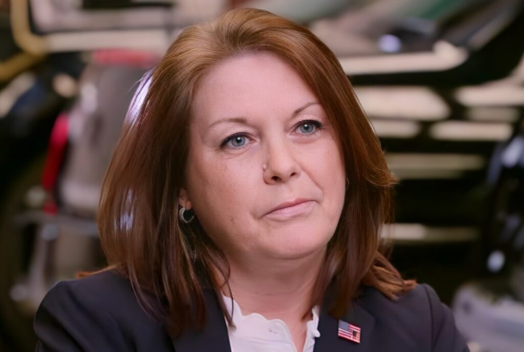 Trump: U.S Director Secret Service resigns