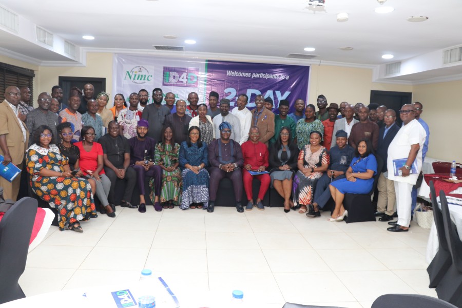 NIMC, Online Publishers Roundtable: Implications and Future Directions