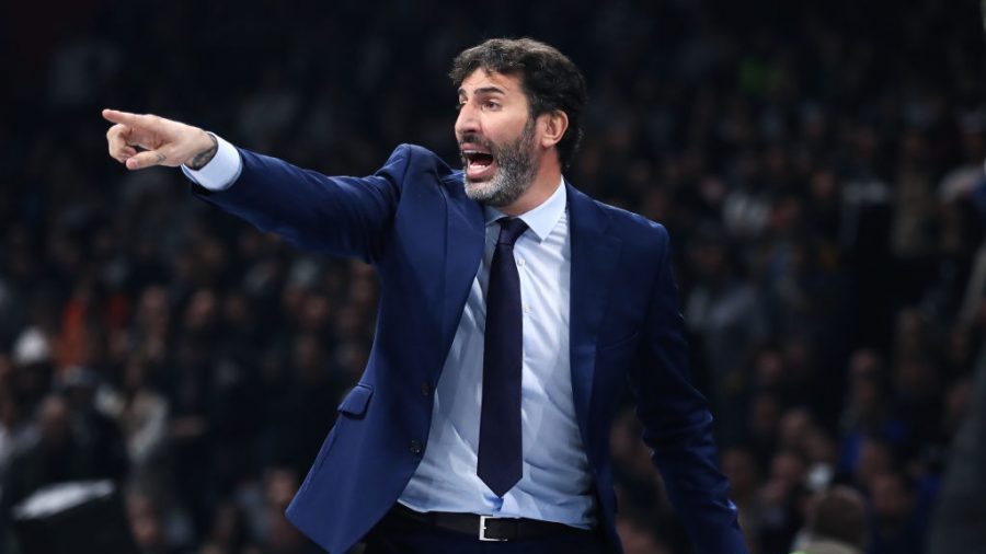 Alex Mumbru becomes official German basketball team coach