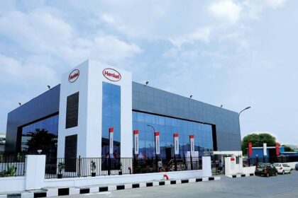 Henkel profit surges