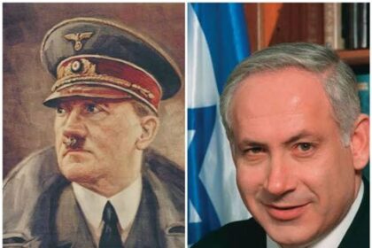 Who will stop Netanyahu