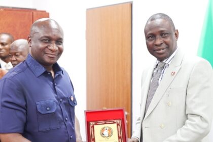 NDDC visits EFCC in Abuja