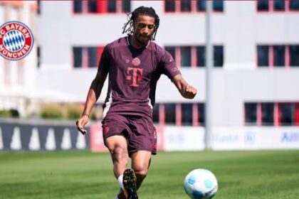 Olise Joins Bayern Munich