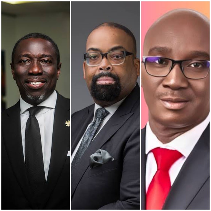 Edo goes to poll to elect Obaseki’s successor