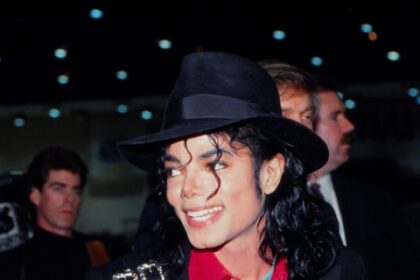 Michael Jackson