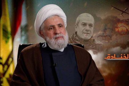 Naim Qassem, Hezbollah Secretary General