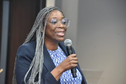 Bola Agbede