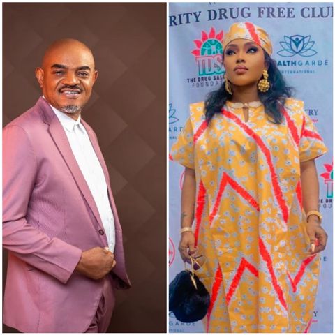 Halima Abubakar Files N30 Billion Lawsuit Against AGN President Over Suspension