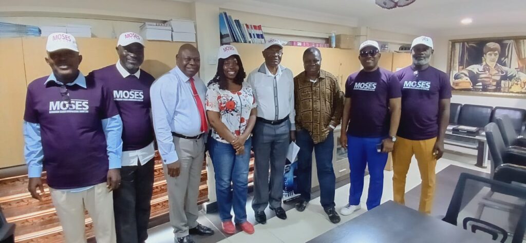 MotivaComedy offers panacea for youth unemployment