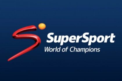 Supersport man