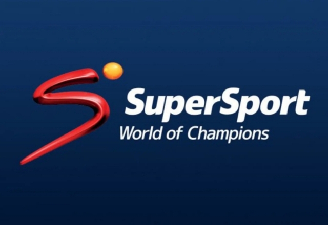 Supersport man