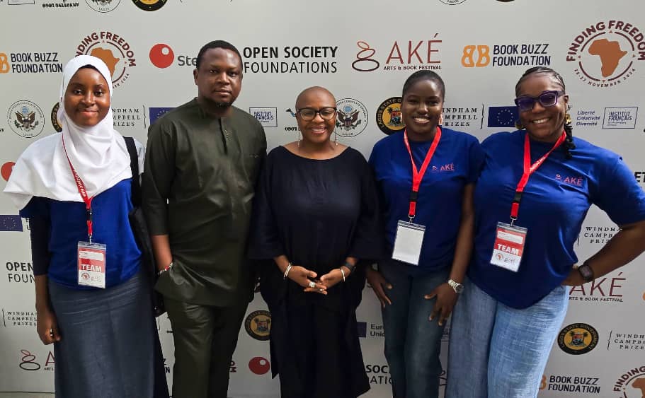 Sterling, Aké Festival, transform Lagos into dazzling fusion of culture, art, magic