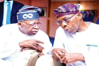 Presidency replies Obasanjo