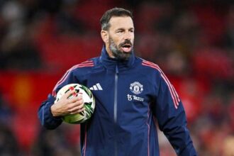 Ruud Van Nistelrooy now needed by two top european clubs