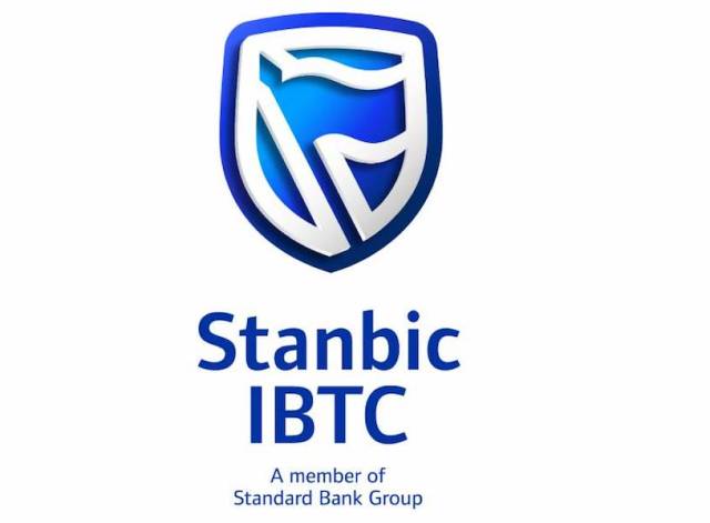 Stanbic IBTC