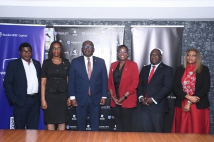 RMB Nigeria Insurance Multi-instrument Insurance N40 billion listing