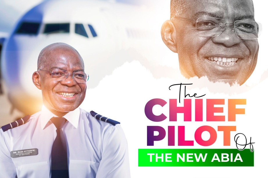 Abia Airport: A catalyst for economic growth, regional development