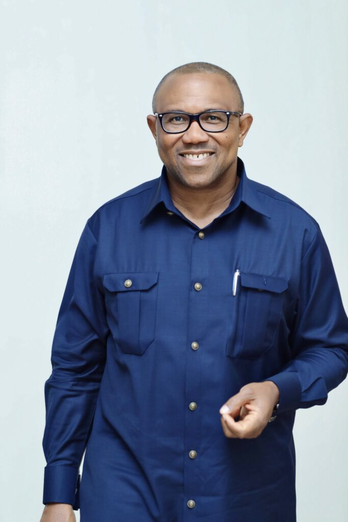Tinubu’s men are after my life over my New Year message – Peter Obi