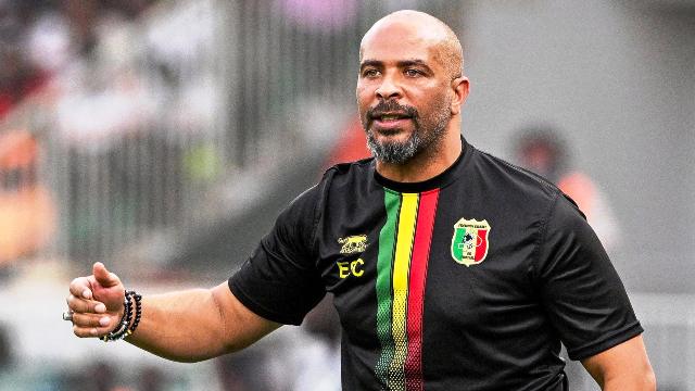 Malian appointed Suer Eagles Coach